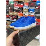 Nike Air Force 1 JT PremiumGame Black（NA127)02 