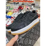 Nike Air Force 1 JT PremiumGame Black（NA145) 