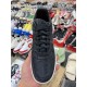 Nike Air Force 1 JT PremiumGame Black（NA145)