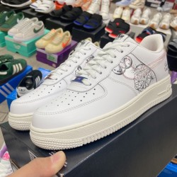 Nike Air Force 1 Low '07(NA151)