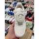 Nike Air Force 1 Low ravis Scott White（NA171)