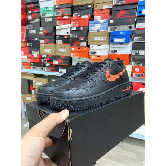 Nike Air Force 1 Low ’07（NA126)