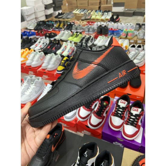 Nike Air Force 1 Low ’07（NA126)