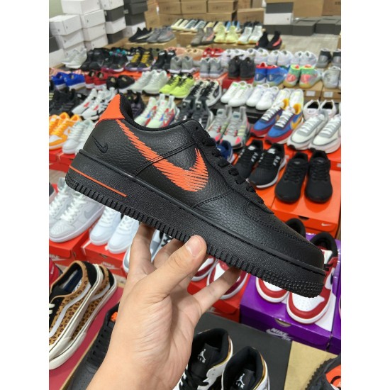 Nike Air Force 1 Low ’07（NA126)