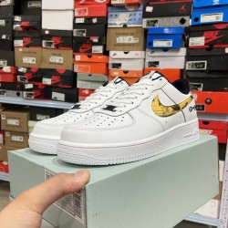 Nike Air Force 1 LowDrew League（NA85)