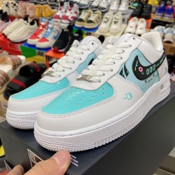 Nike Air Force 1 Low’07 PS5（NA160)