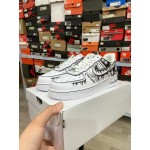 Nike Air Force 1 Low’07（NA83) 