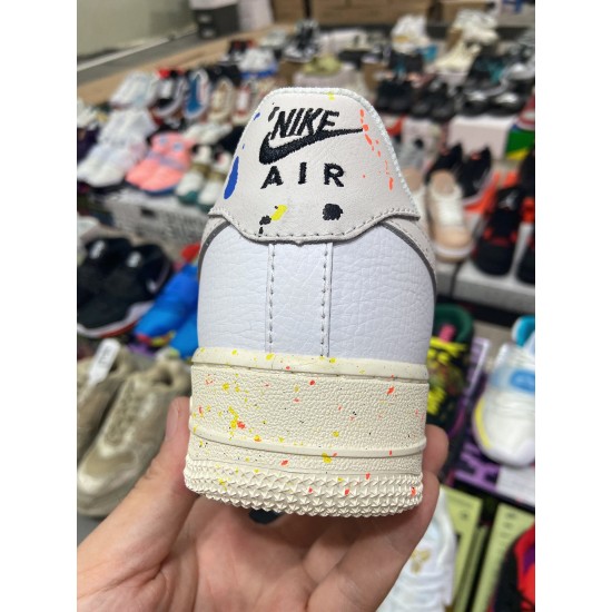 Nike Air Force 1 Low（NA108)