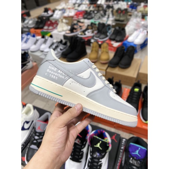 Nike Air Force 1 Low（NA10）