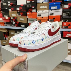 Nike Air Force 1 Low（NA110）