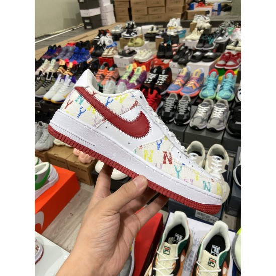 Nike Air Force 1 Low（NA110）