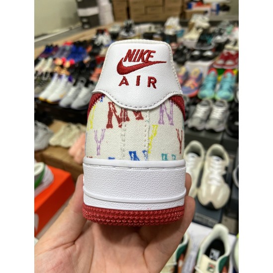 Nike Air Force 1 Low（NA110）