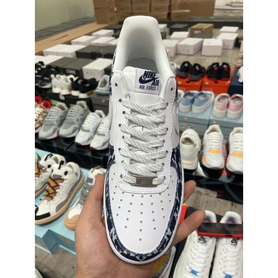 Nike Air Force 1 Low（NA125)