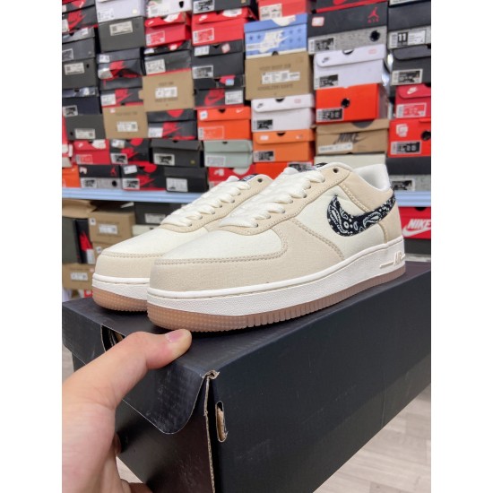 Nike Air Force 1 Low（NA133）