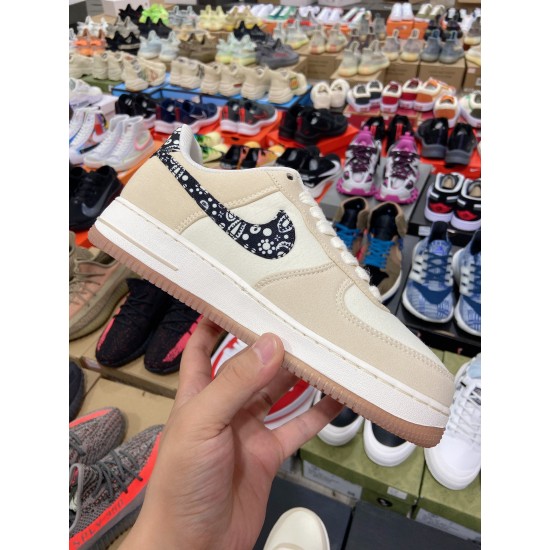 Nike Air Force 1 Low（NA133）