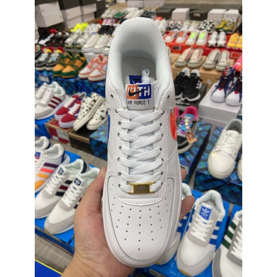 Nike Air Force 1 Low（NA136）