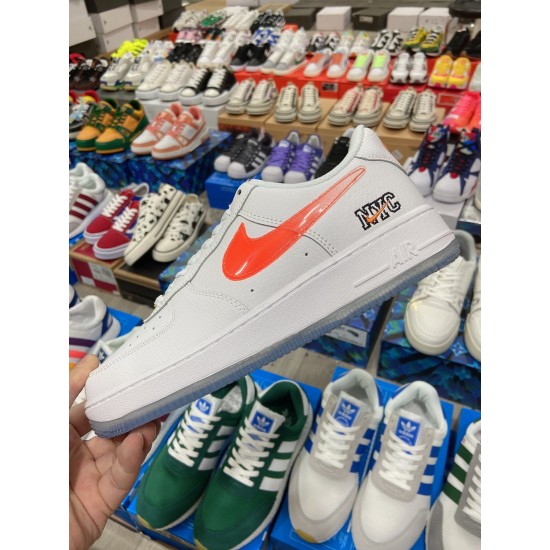 Nike Air Force 1 Low（NA136）