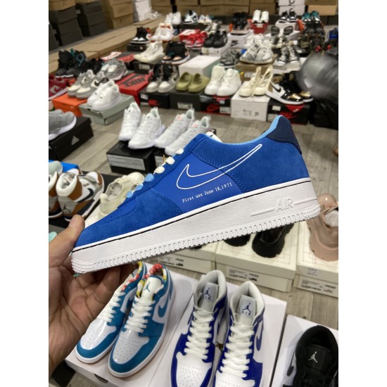 Nike Air Force 1 Low（NA22)