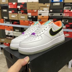 Nike Air Force 1 Low（NA25）