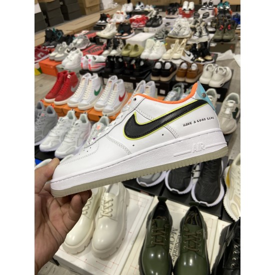 Nike Air Force 1 Low（NA25）