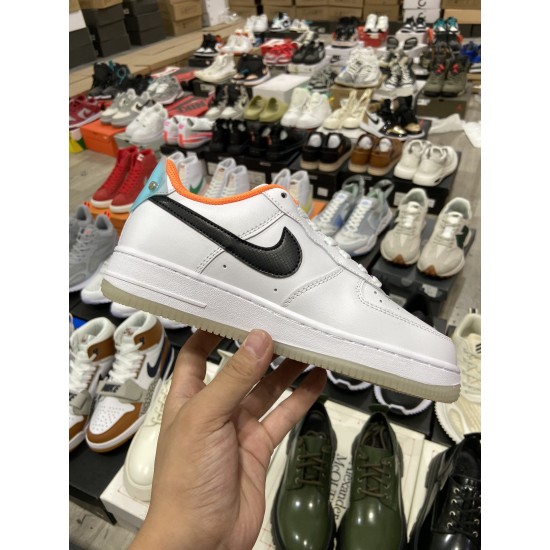 Nike Air Force 1 Low（NA25）