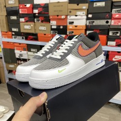 Nike Air Force 1 Low（NA27）