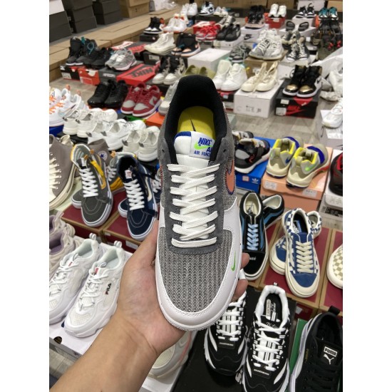 Nike Air Force 1 Low（NA27）