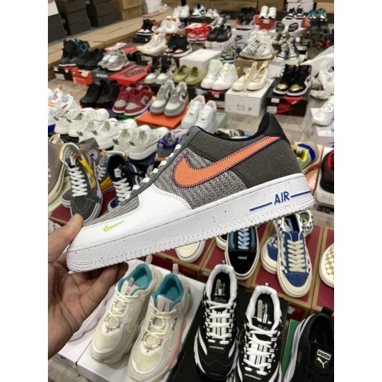 Nike Air Force 1 Low（NA27）