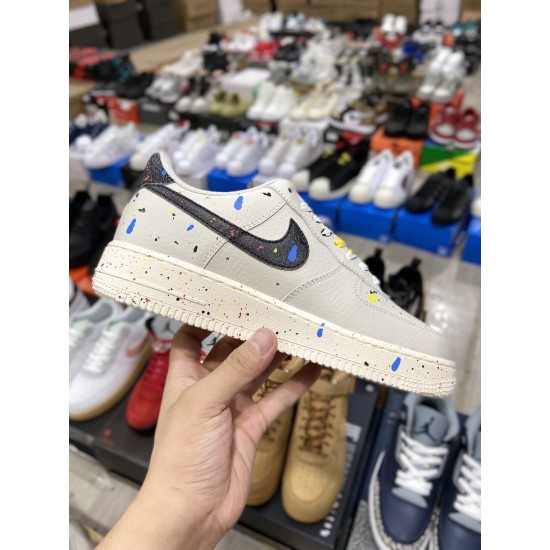 Nike Air Force 1 Low（NA32）