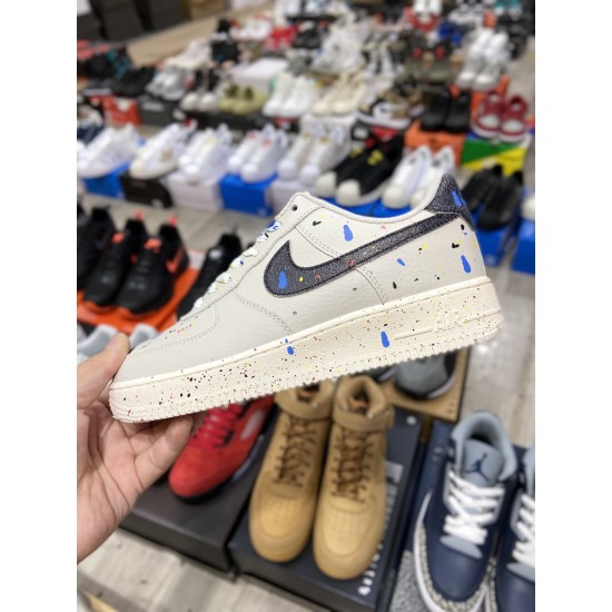 Nike Air Force 1 Low（NA32）