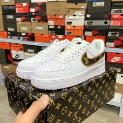 Nike Air Force 1 Low（NA37)