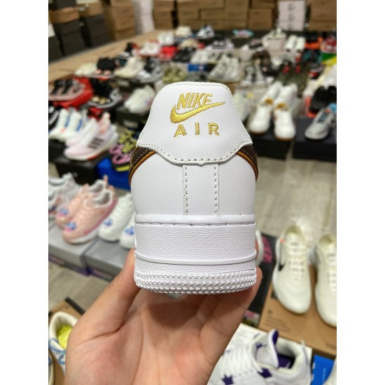 Nike Air Force 1 Low（NA37)