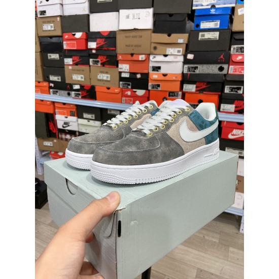 Nike Air Force 1 Low（NA38)