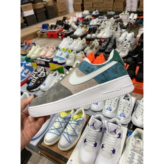 Nike Air Force 1 Low（NA38)