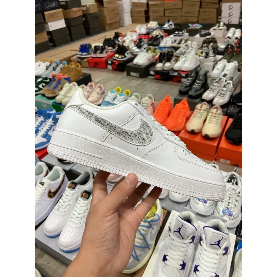 Nike Air Force 1 Low（NA42)