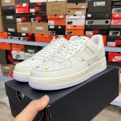 Nike Air Force 1 Low（NA51)