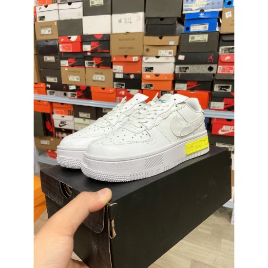 Nike Air Force 1 Low（NA57)