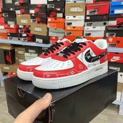 Nike Air Force 1 Low（NA62）