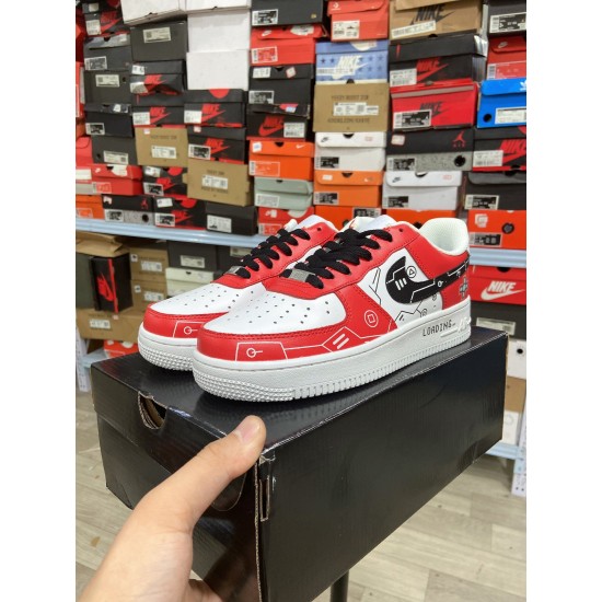 Nike Air Force 1 Low（NA62）