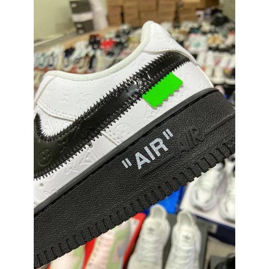 Nike Air Force 1 Low（NA65)