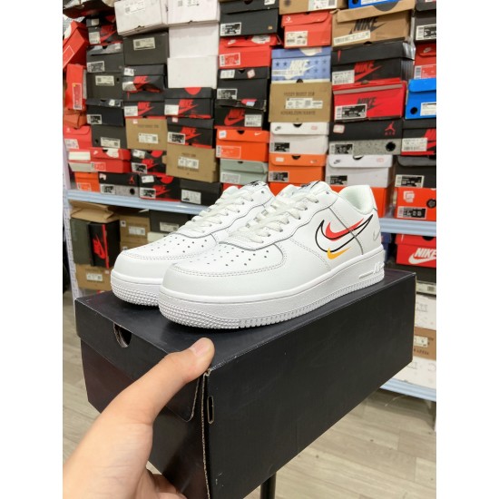 Nike Air Force 1 Low（NA66）