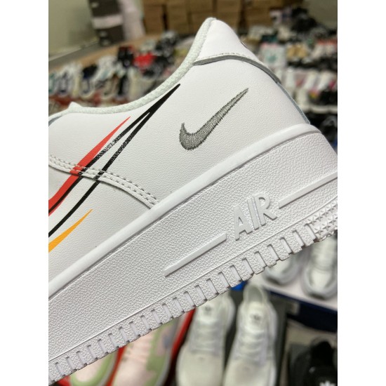 Nike Air Force 1 Low（NA66）