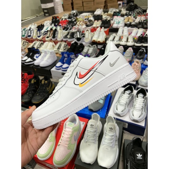 Nike Air Force 1 Low（NA66）