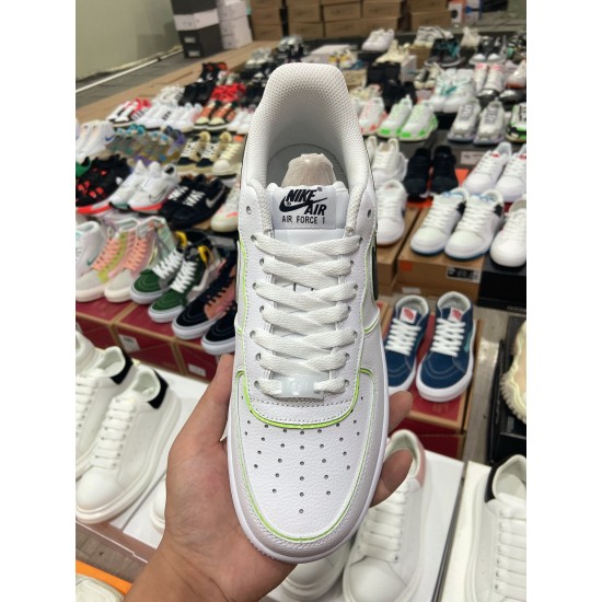 Nike Air Force 1 Low（NA69)