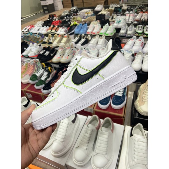 Nike Air Force 1 Low（NA69)