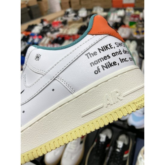 Nike Air Force 1 Low（NA74)