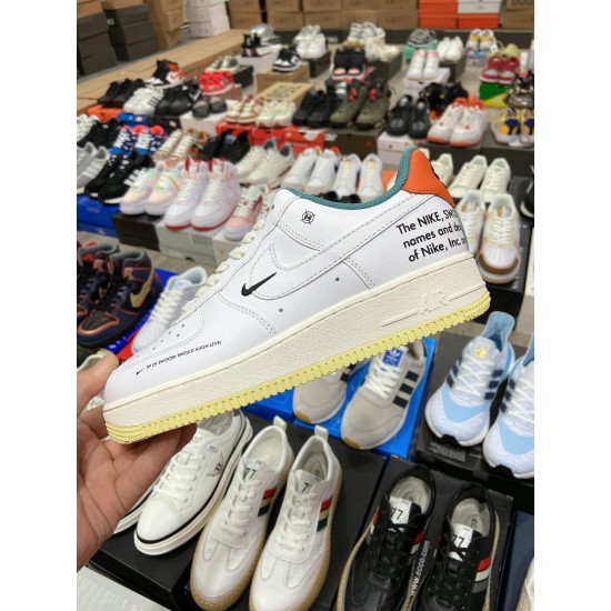 Nike Air Force 1 Low（NA74)