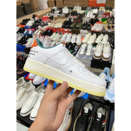 Nike Air Force 1 Low（NA74)