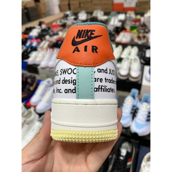 Nike Air Force 1 Low（NA74)