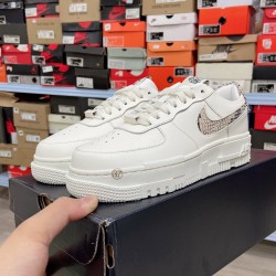 Nike Air Force 1 Pixel Sail Sneake（NA137）